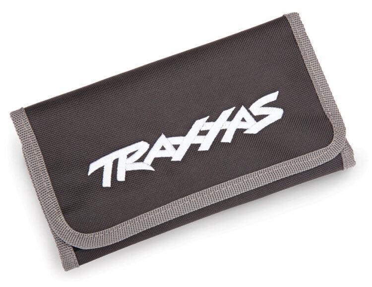 Traxxas 8712 Ensemble tournevis et 7 embouts - Breizh Modélisme.