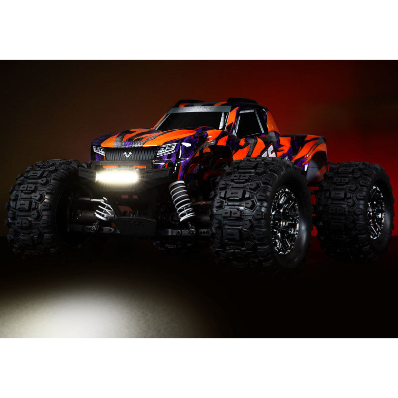 Traxxas 9095 Kit Led pour Traxxas Hoss - Breizh Modélisme.
