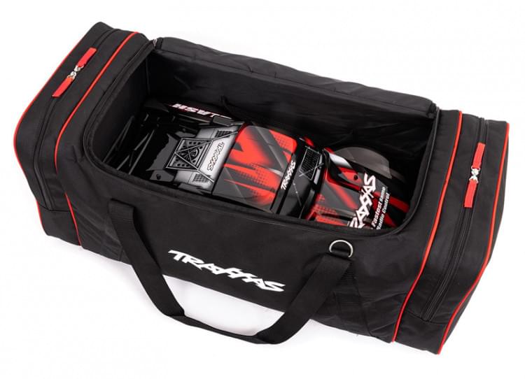 Traxxas Sac de Transport 9917 - Breizh Modélisme.