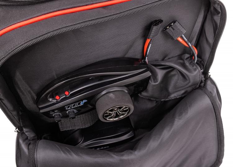 Traxxas Sac de Transport 9917 - Breizh Modélisme.