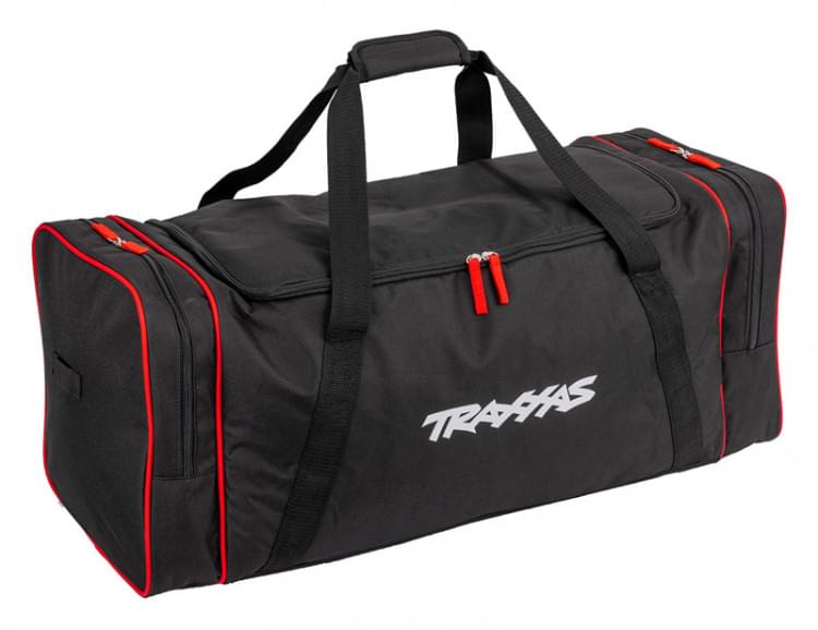 Traxxas Sac de Transport 9917 - Breizh Modélisme.