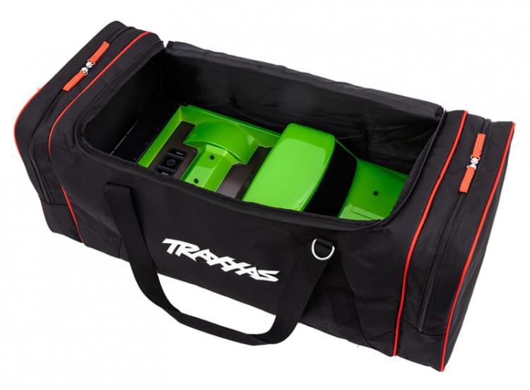 Traxxas Sac de Transport 9917 - Breizh Modélisme.