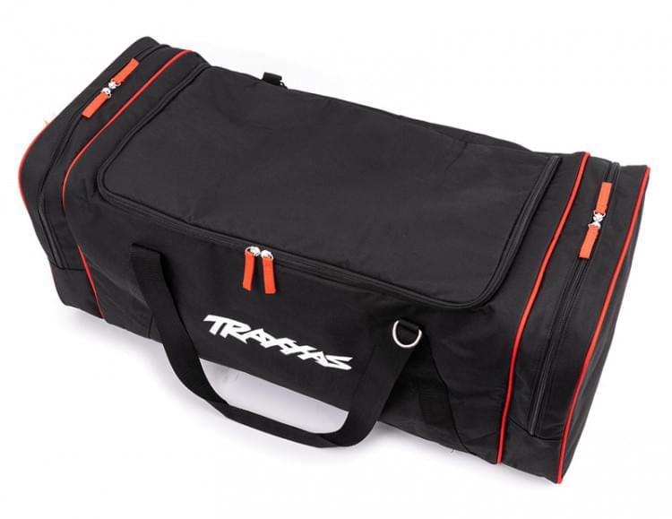 Traxxas Sac de Transport 9917 - Breizh Modélisme.