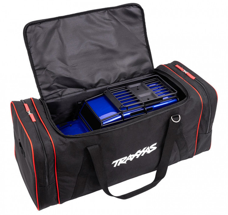 Traxxas Sac de Transport 9917 - Breizh Modélisme.