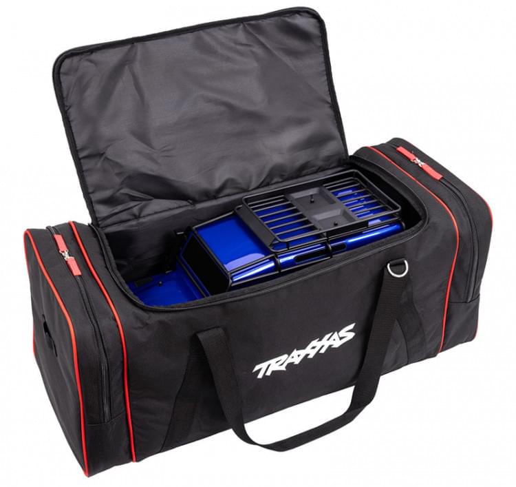 Traxxas Sac de Transport 9917 - Breizh Modélisme.