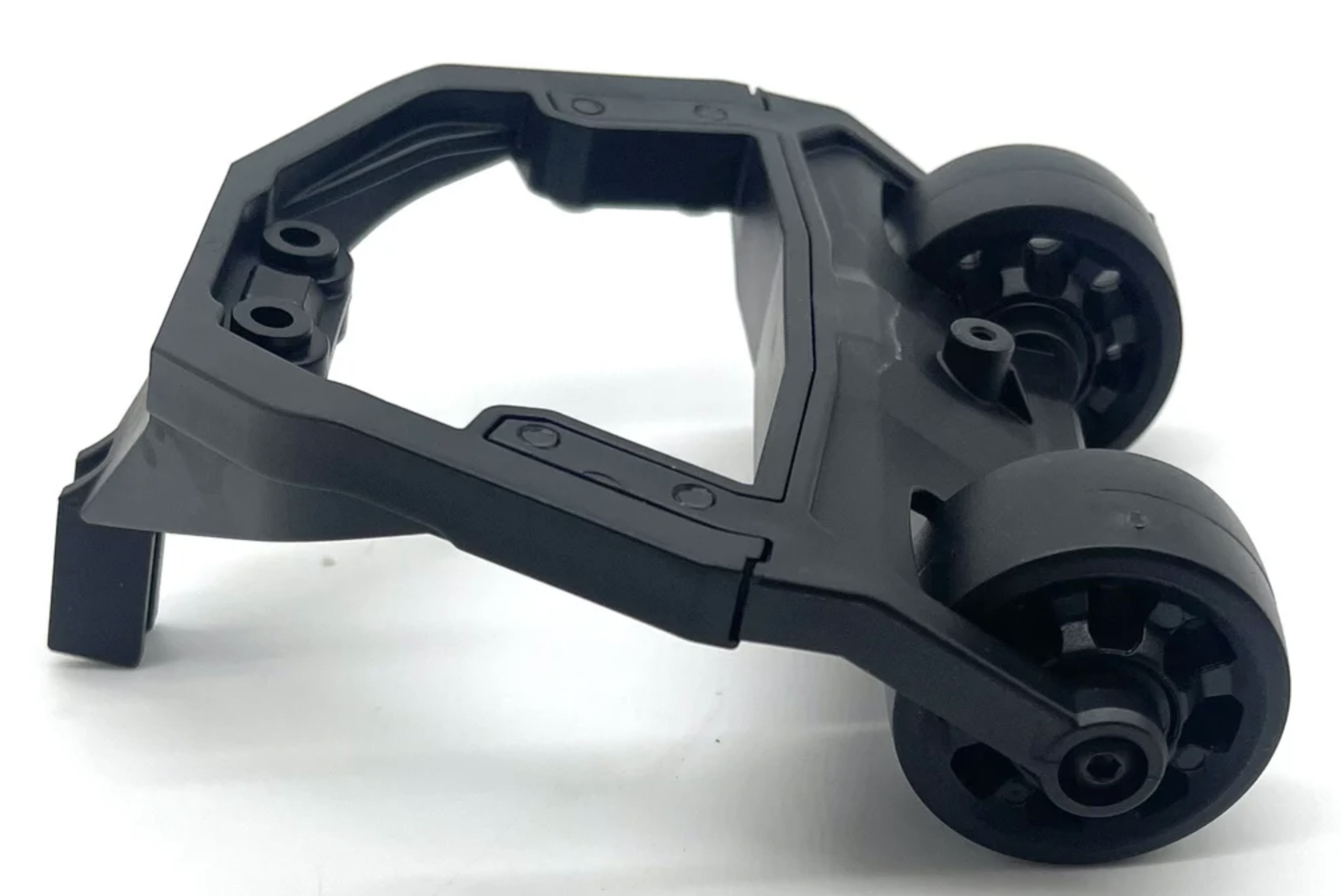 Wheelie bar Maxx slash Traxxas 10278 - Breizh Modélisme.