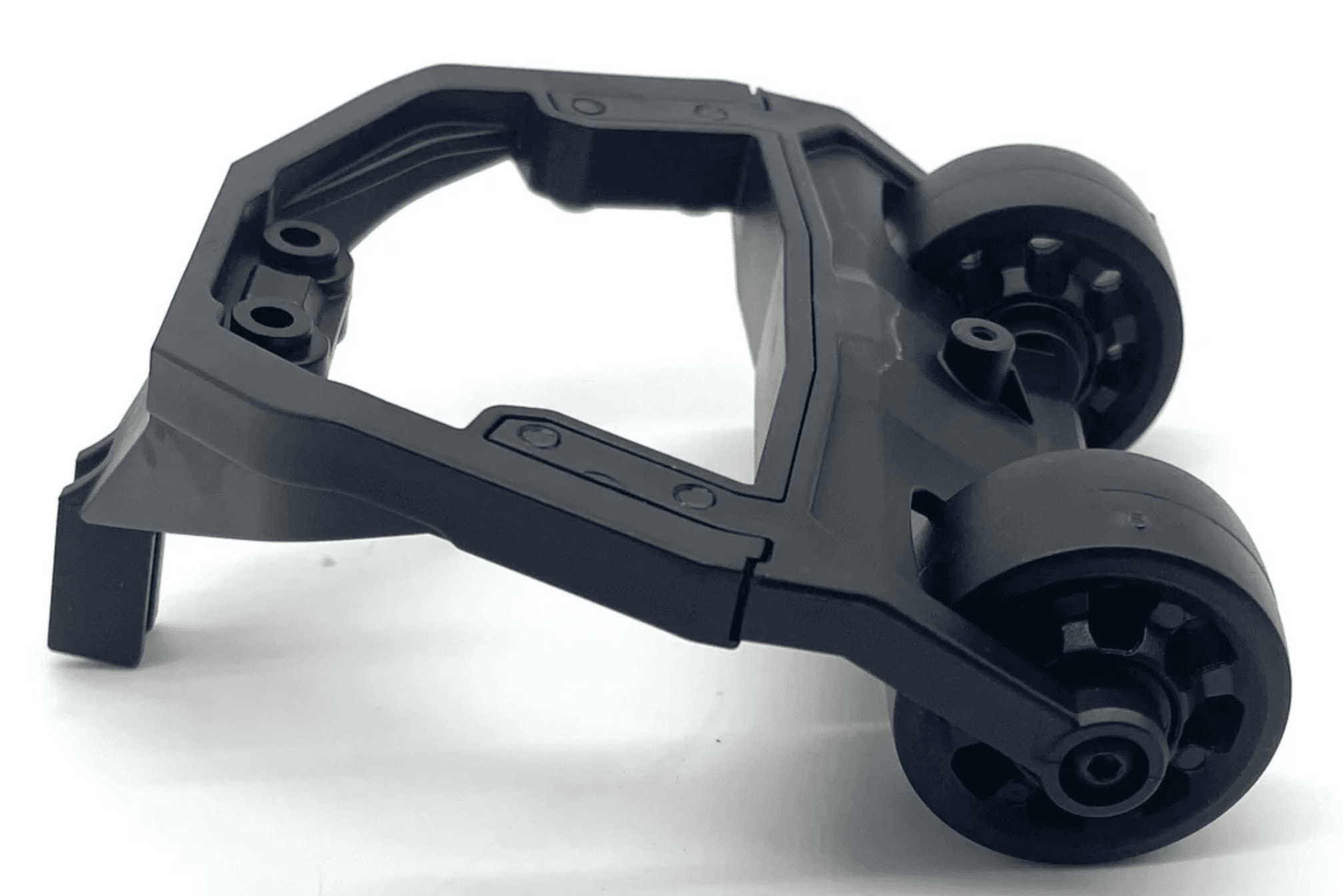 Wheelie bar Maxx slash Traxxas 10278 - Breizh Modélisme.