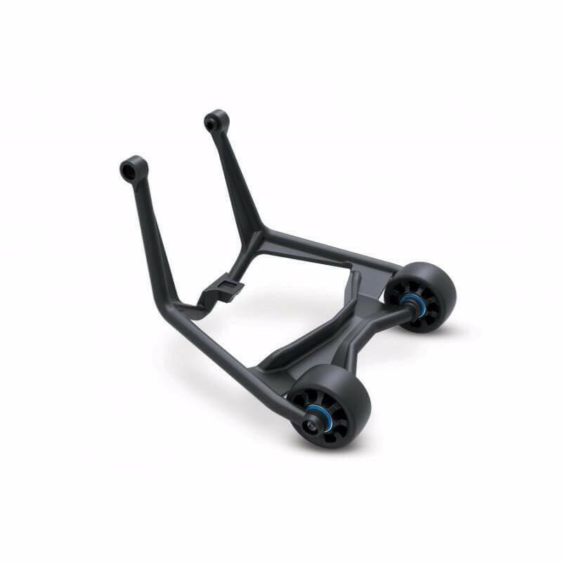 Wheelie Bar XMaxx - Traxxas 7776 - Breizh Modélisme.