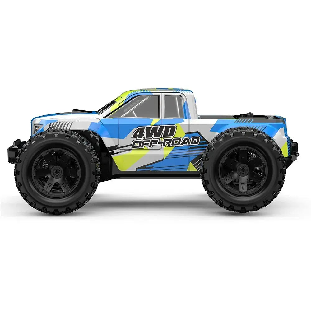 Monster Truck 4WD RTR MJX Hyper GO 18208 1/18