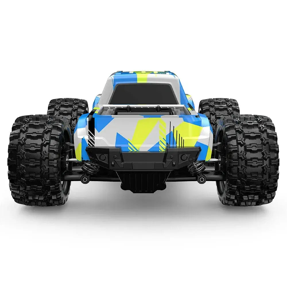 Monster Truck 4WD RTR MJX Hyper GO 18208 1/18
