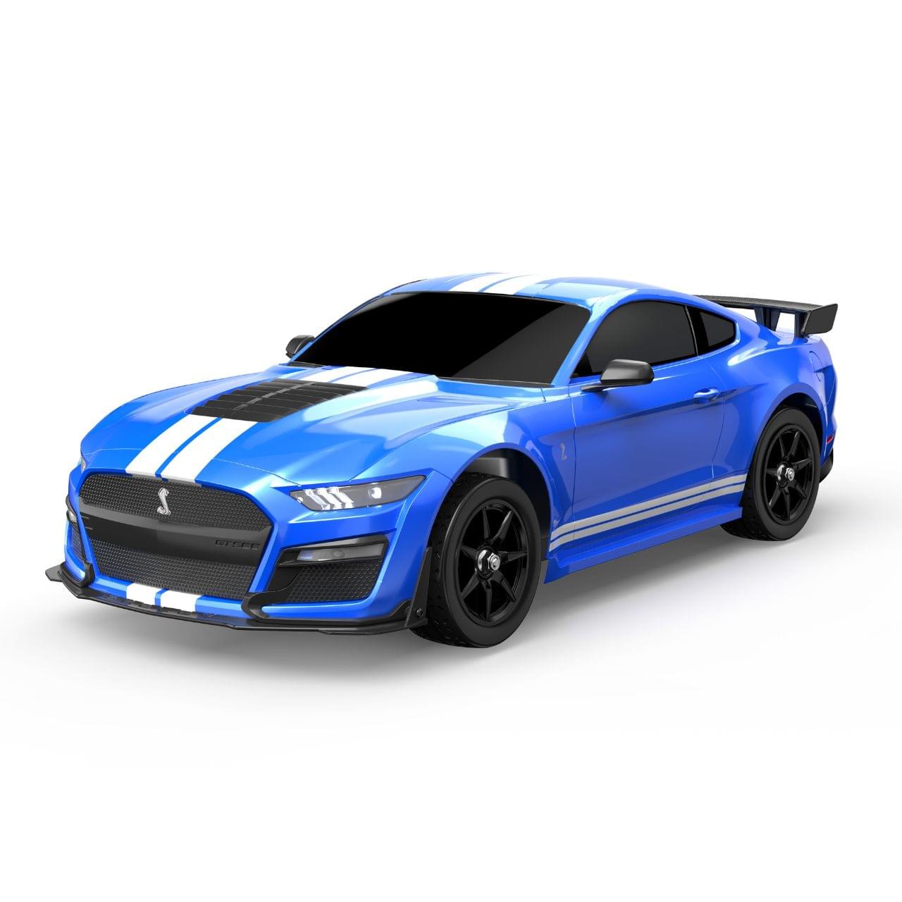 Voiture de drift Ford Mustang Shelby GT500 MJX Hyper GO 10306 1/10