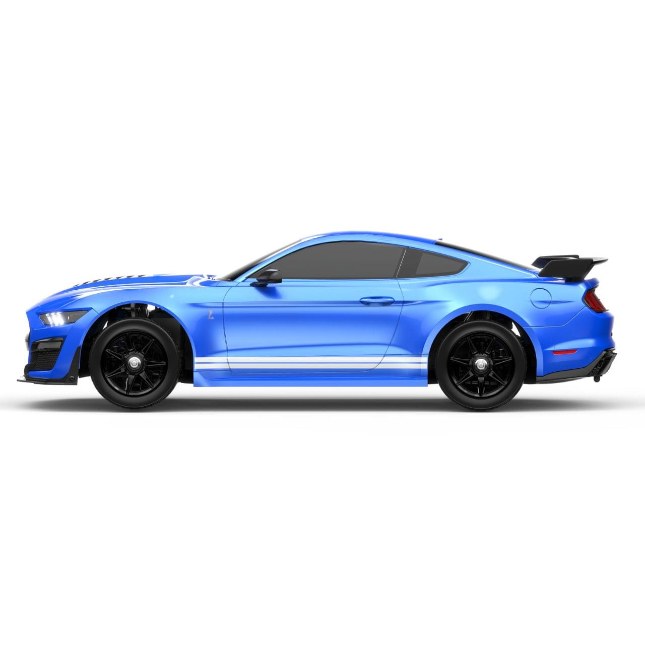 Voiture de drift Ford Mustang Shelby GT500 MJX Hyper GO 10306 1/10