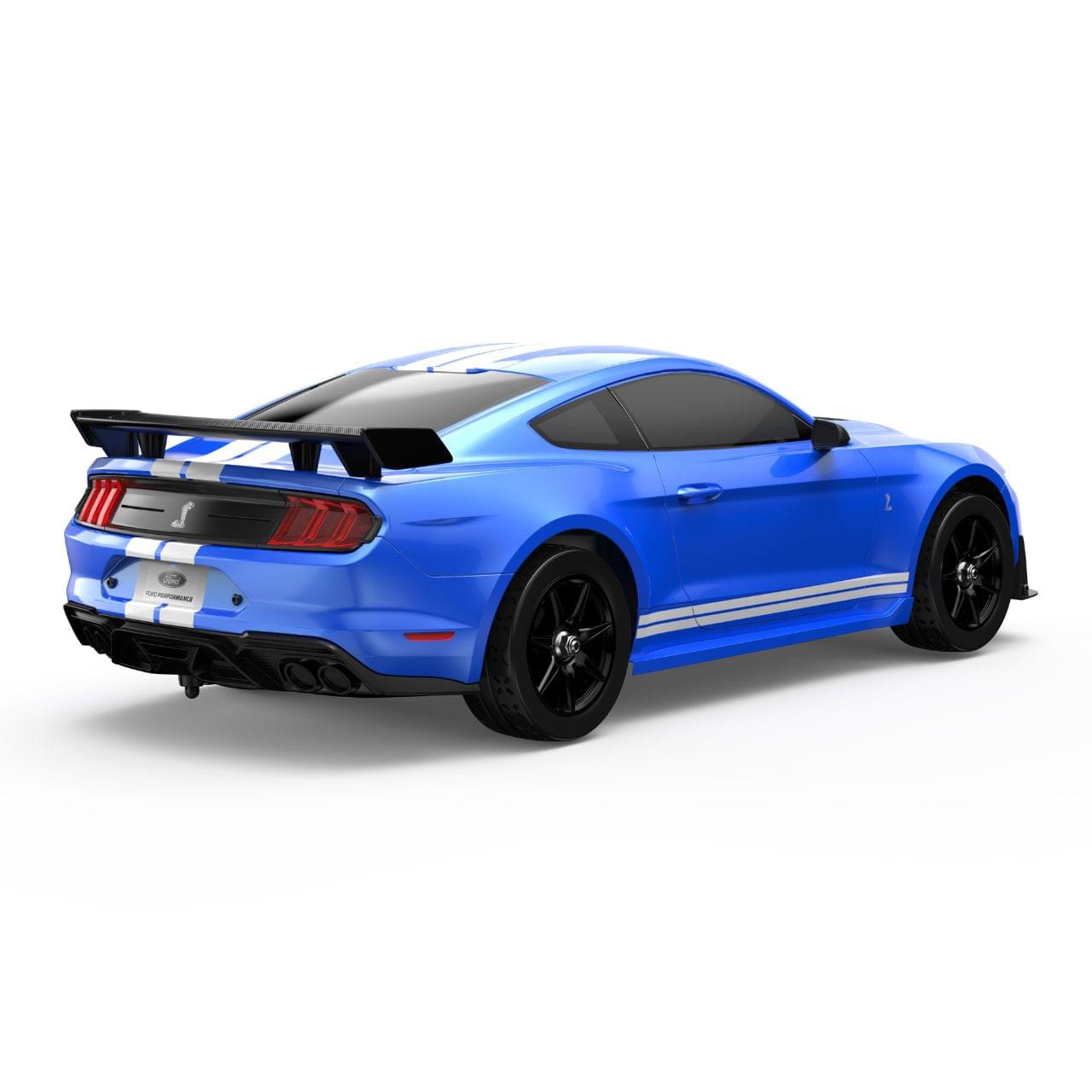 Voiture de drift Ford Mustang Shelby GT500 MJX Hyper GO 10306 1/10