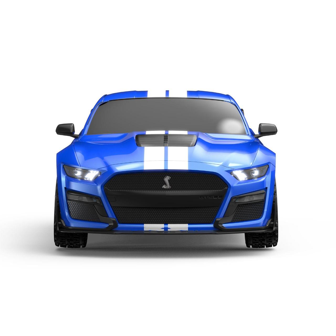 Voiture de drift Ford Mustang Shelby GT500 MJX Hyper GO 10306 1/10