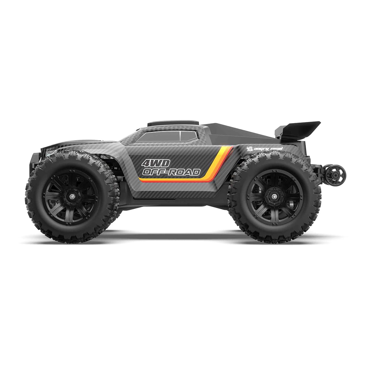 Monster Truck Brushless 3S 4WD RTR MJX Hyper GO 12212 1/12