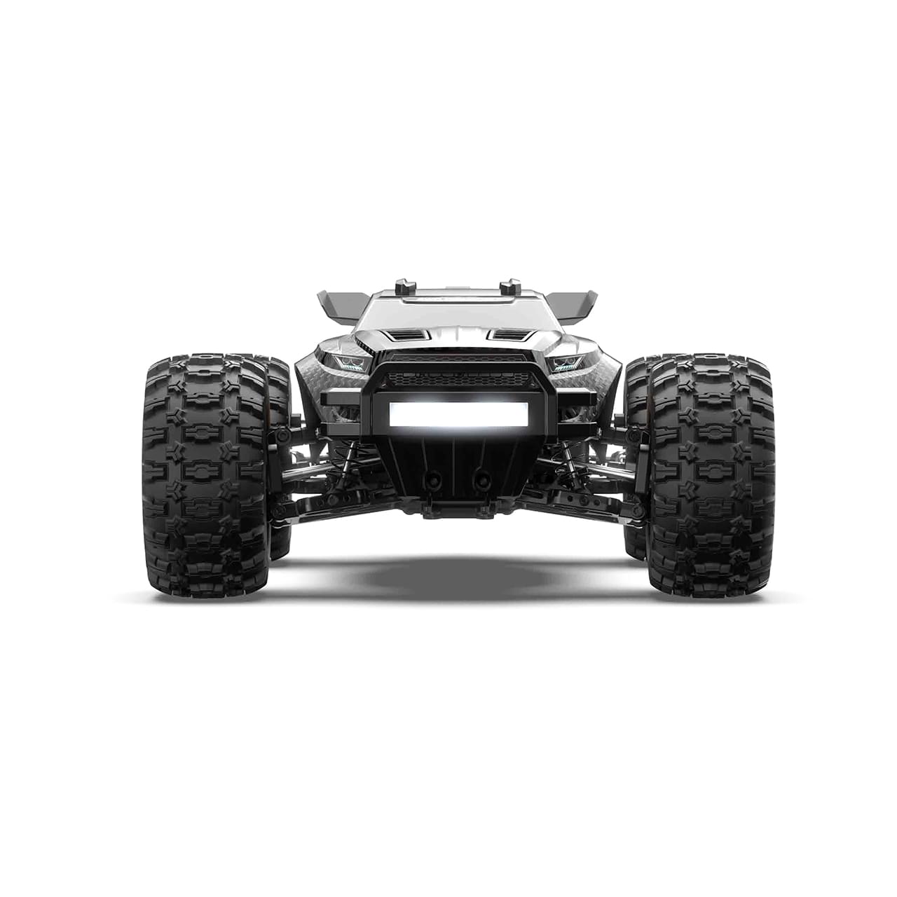 Monster Truck Brushless 3S 4WD RTR MJX Hyper GO 12212 1/12