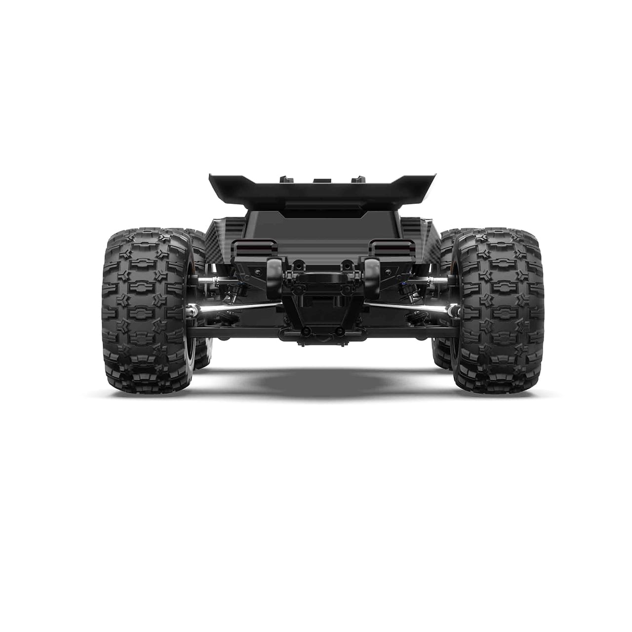 Monster Truck Brushless 3S 4WD RTR MJX Hyper GO 12212 1/12