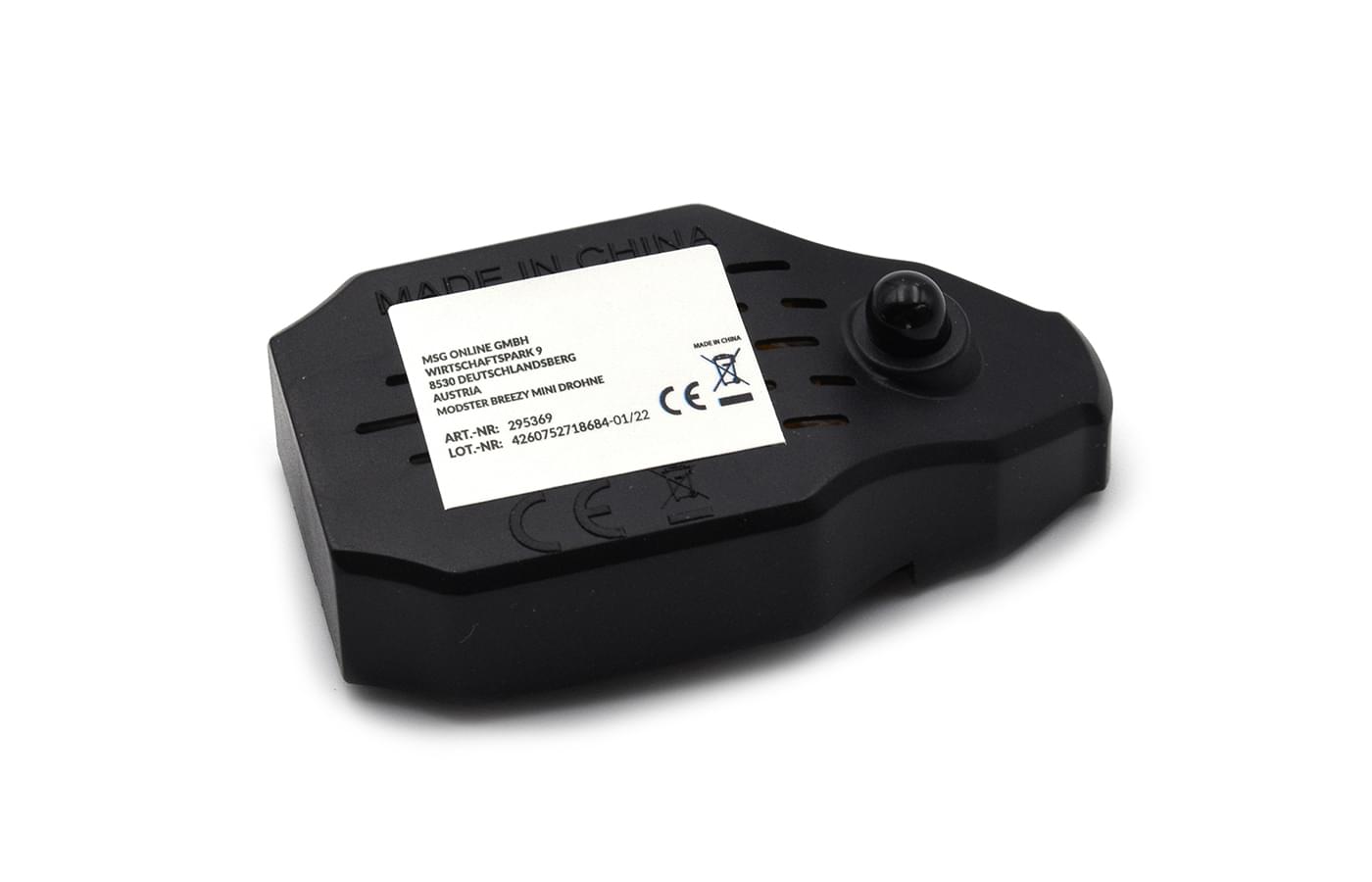 Batterie LiPo MODSTER Breezy - MD11514