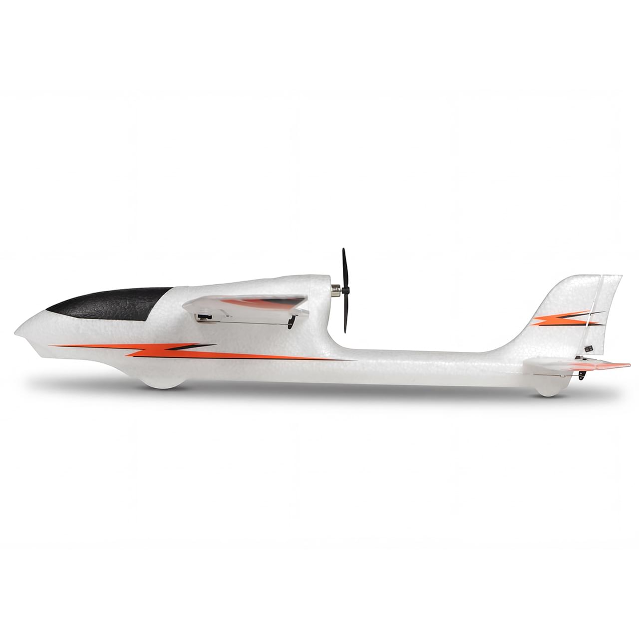 Planeur Piper Pawnee PA-25 - Breizh Modélisme.