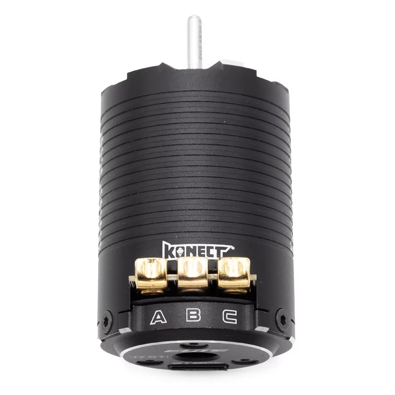 Moteur brushless Konect Elite stock 13.5T 1/10 540 racing - KN-K12101013