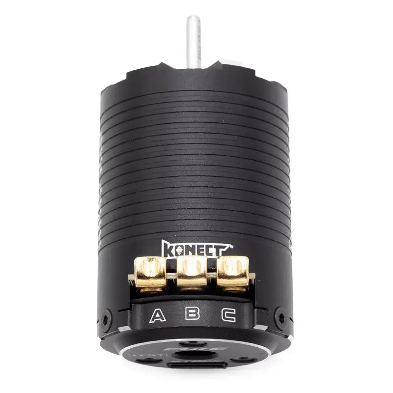 Moteur brushless Konect Elite stock 13.5T 1/10 540 racing - KN-K12101013