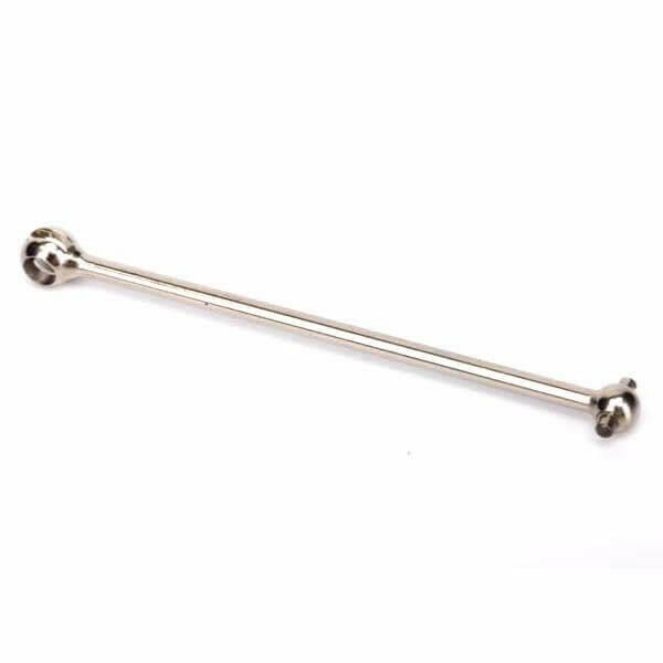 1 Cardan acier 68mm E-REVO 1/16 - Traxxas 7153 - Breizh Modélisme.