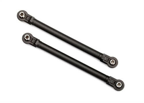 2 Biellettes avant - Traxxas 8547 - Breizh Modélisme.