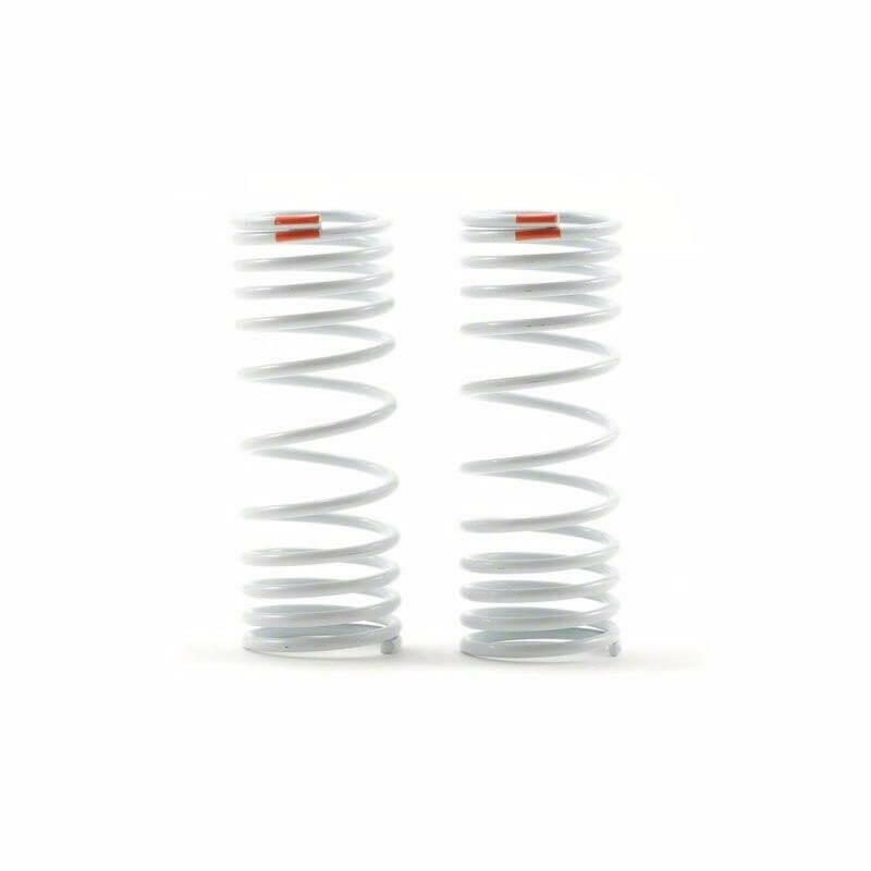2 Ressorts avant progressif -20% Traxxas 6861 - Breizh Modélisme.