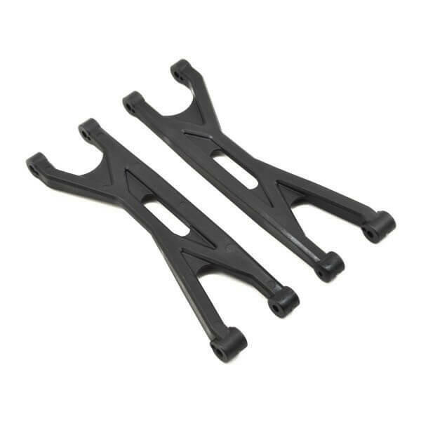 2 Triangles de Suspension Supérieur X MAXX 1/8 - Traxxas 7729 - Breizh Modélisme.