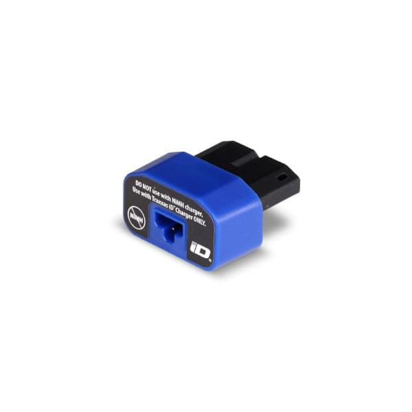 Adaptateur de charge pour Lipo TRX-4M pour chargeur Traxxas - 2821-PORT - Breizh Modélisme.