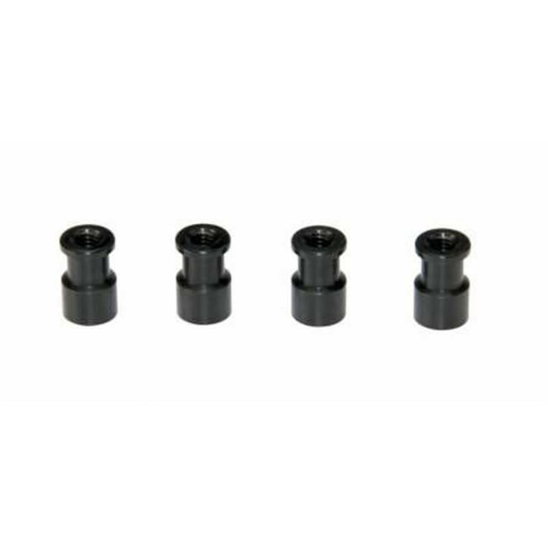 Adaptateur de roue 17mm - Traxxas 5854 - Breizh Modélisme.