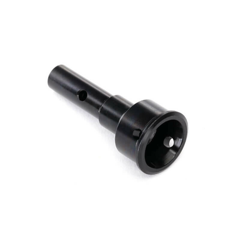 Axe de roue - Traxxas 8653 - Breizh Modélisme.