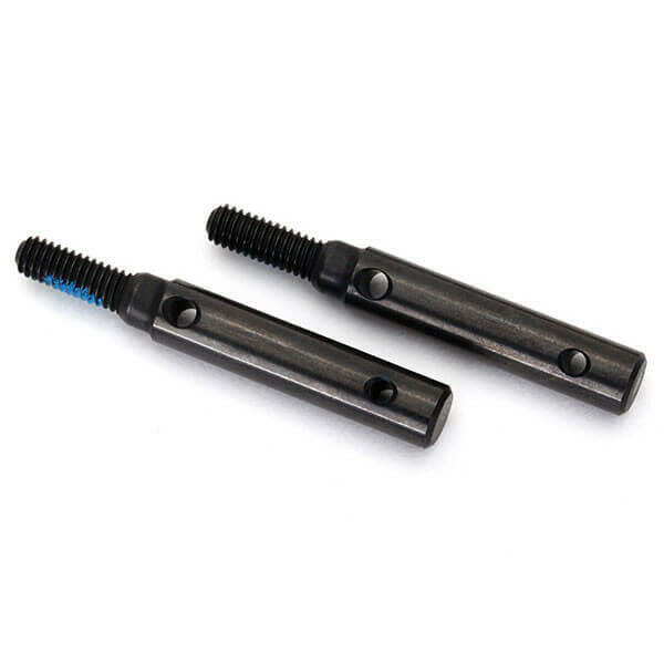 Axes de roue long (x2) - Traxxas 8255A - Breizh Modélisme.