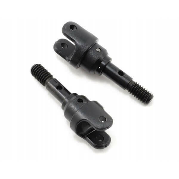 Axes de roues acier - Traxxas 7054 - Breizh Modélisme.