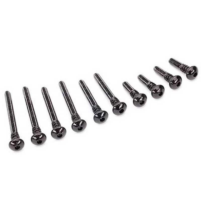 Axes de triangle Avant / Arrière Maxx - Traxxas 8940 - Breizh Modélisme.