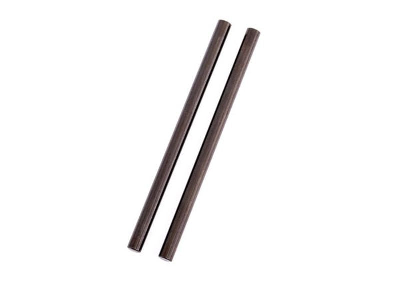 Axes de triangles interne avant ou arriere (x2) Traxxas sledge 9541 - Breizh Modélisme.