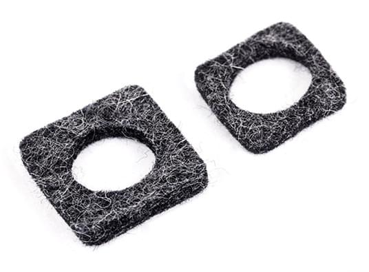 Bagues D'etancheite Avant Arriere Traxxas 7851 - Breizh Modélisme.