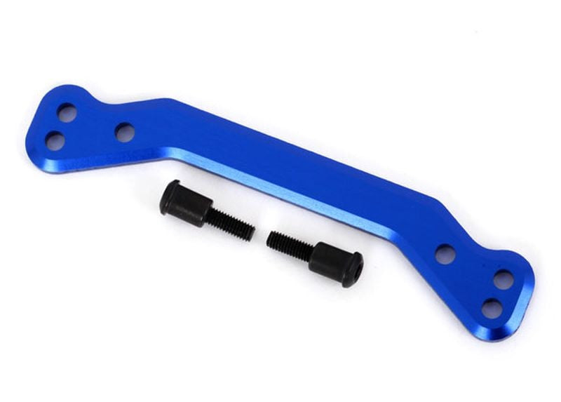Biellette d'ackerman Traxxas sledge 9546 - Breizh Modélisme.