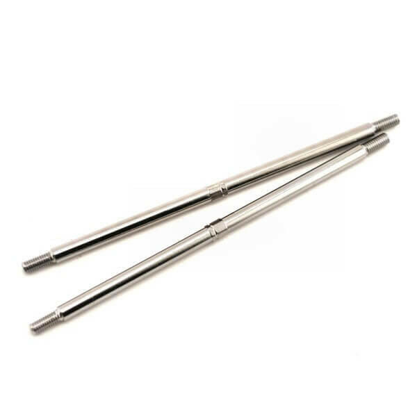 Biellette de direction 5mm AV ou ARR (x2) - Traxxas 5338 - Breizh Modélisme.