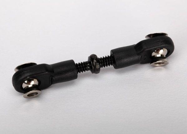 Biellette de direction complètes Traxxas 6846 - Breizh Modélisme.
