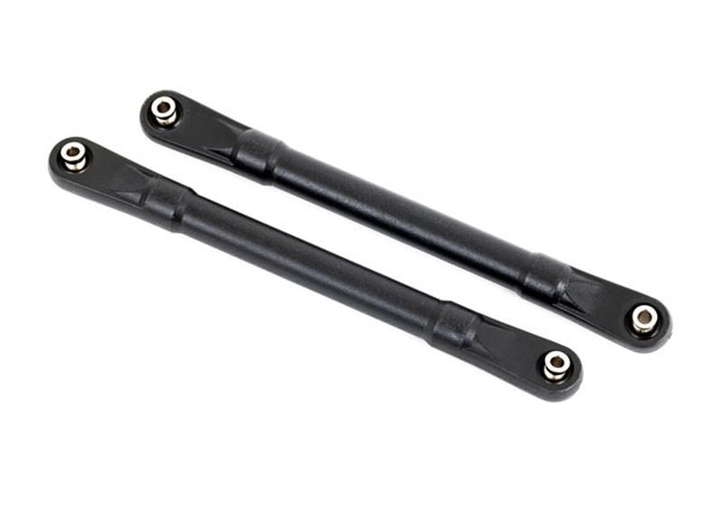 Biellettes avant (x2) Traxxas sledge 9549 - Breizh Modélisme.