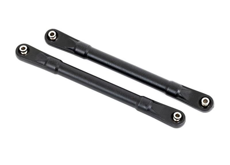 Biellettes avant (x2) Traxxas sledge 9549 - Breizh Modélisme.