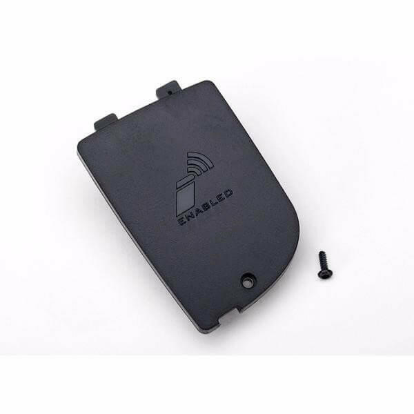 Cache module wireless bluetooth Traxxas 6512 - Breizh Modélisme.