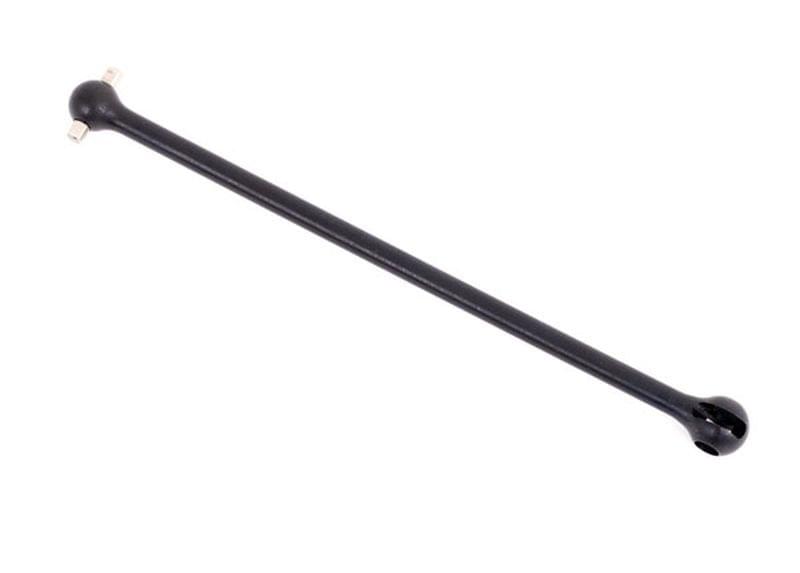 Cardan avant acier 133,5mm (x1) Traxxas sledge 9558 - Breizh Modélisme.