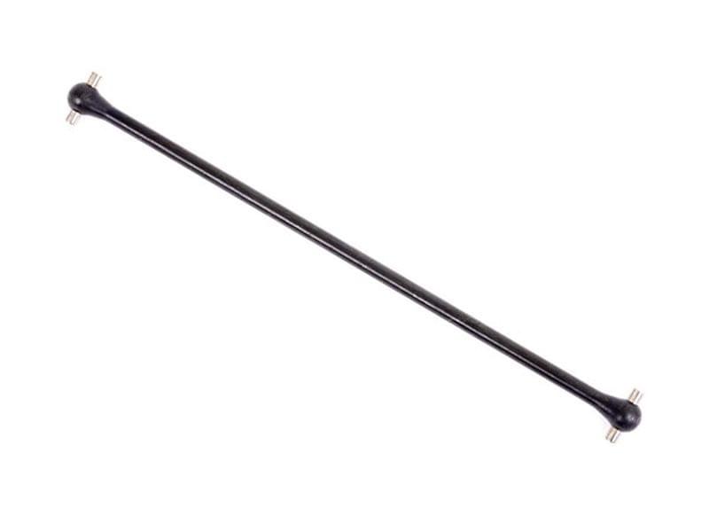 Cardan central arriere 146,5mm Traxxas sledge 9556 - Breizh Modélisme.