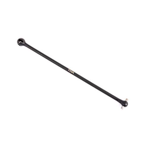 Cardan central arrière acier pour 9655X (x1) Traxxas sledge - 9556X - Breizh Modélisme.