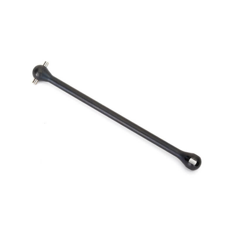Cardans acier renforcés 122,5mm (x1) - Traxxas 8650 - Breizh Modélisme.