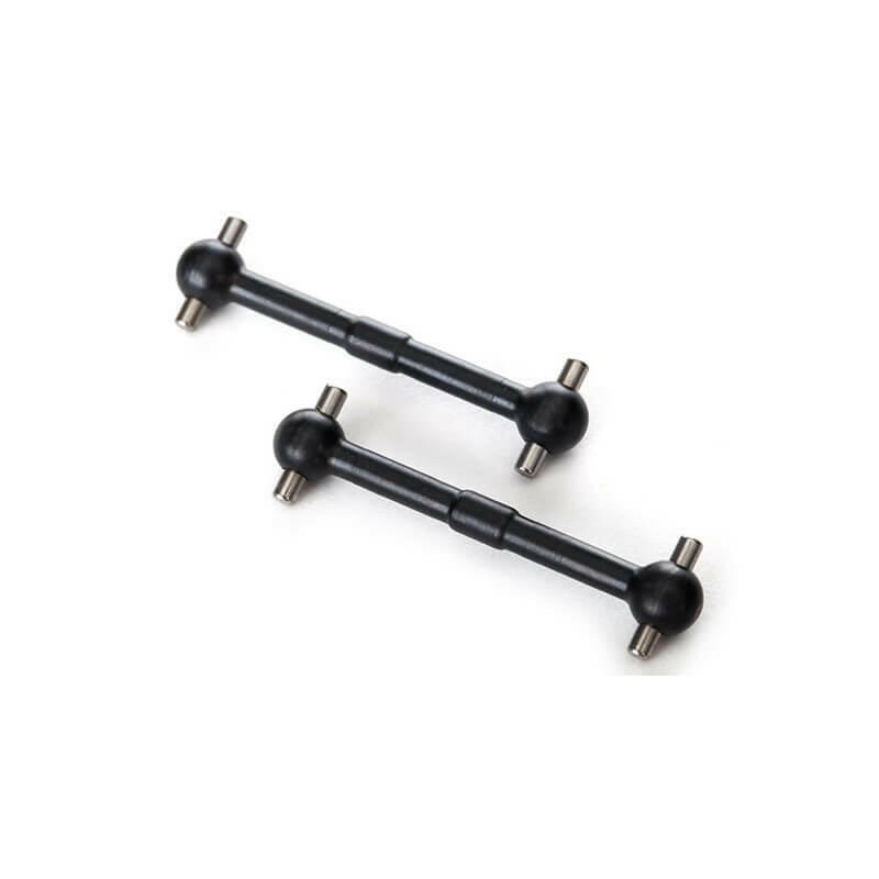 Cardans arrière (x2) 4-Tec 2.0 - Traxxas 8351 - Breizh Modélisme.