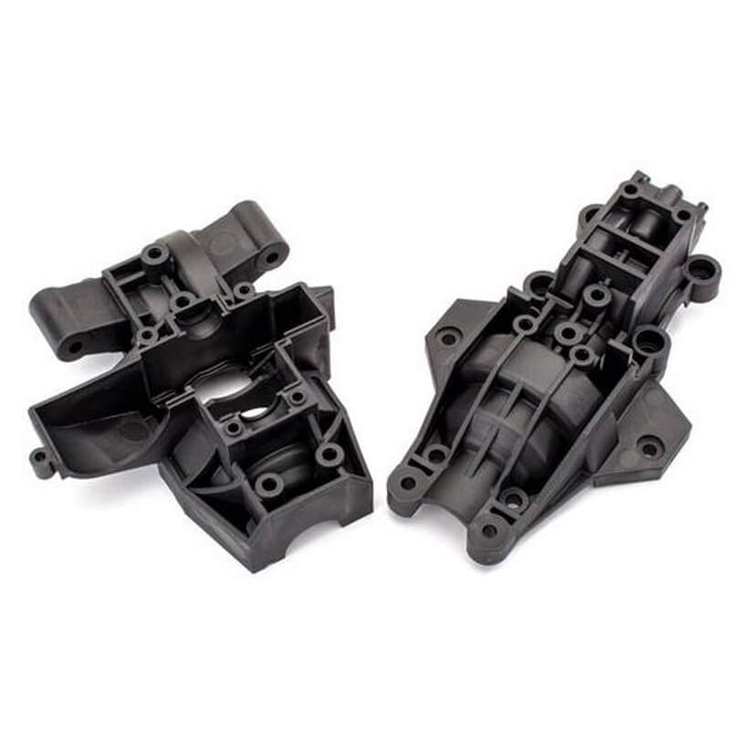 Cellule arrière Inférieur / Supérieur Maxx - Traxxas 8928 - Breizh Modélisme.