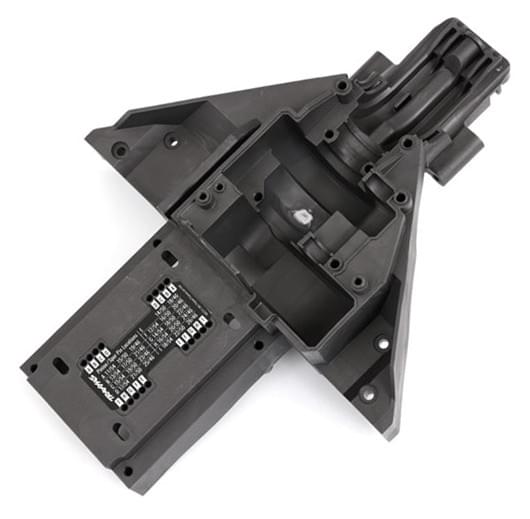 Cellule Arriere Inferieur Traxxas 7827 - Breizh Modélisme.
